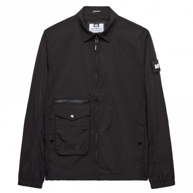 Mens Vinnie Overshirt