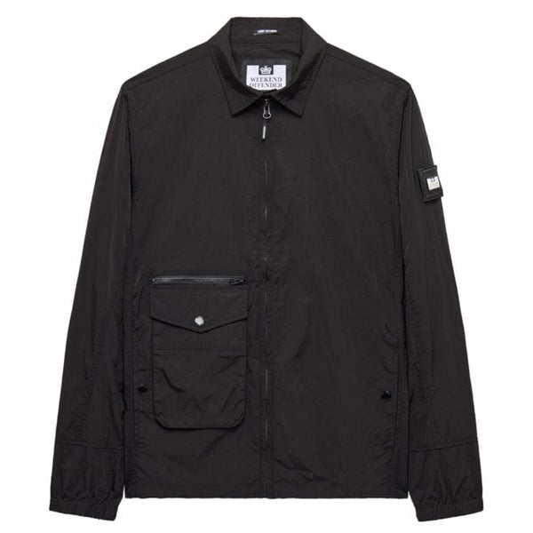 Mens Vinnie Overshirt