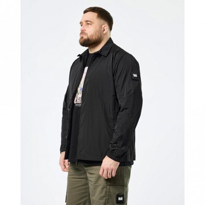 Mens Vinnie Overshirt
