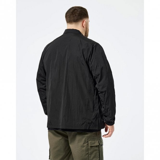 Mens Vinnie Overshirt