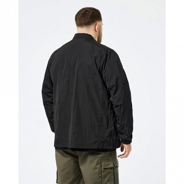 Mens Vinnie Overshirt