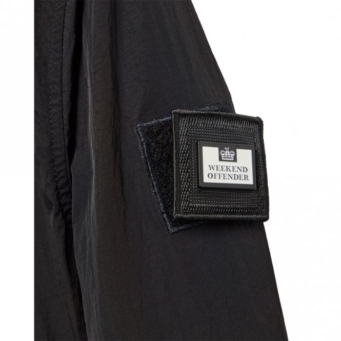 Mens Vinnie Overshirt