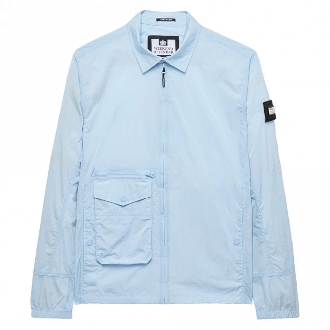 Mens Vinnie Overshirt