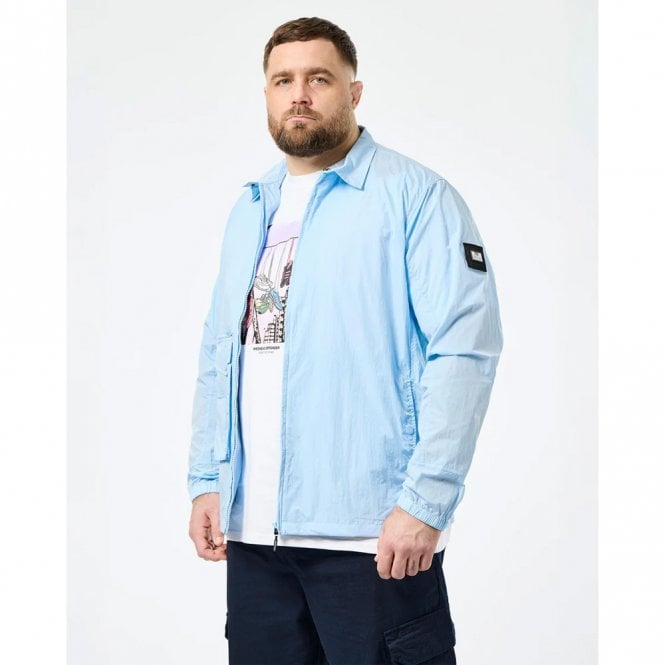 Mens Vinnie Overshirt