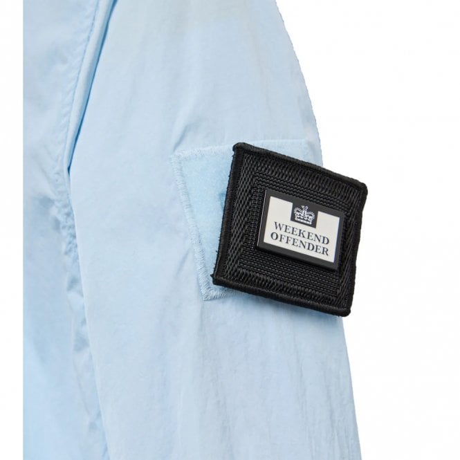 Mens Vinnie Overshirt