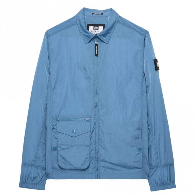 Mens Vinnie Overshirt