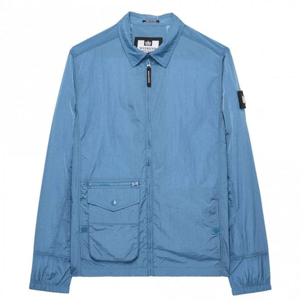 Mens Vinnie Overshirt