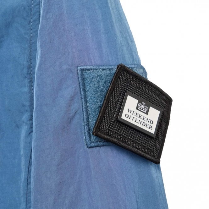 Mens Vinnie Overshirt