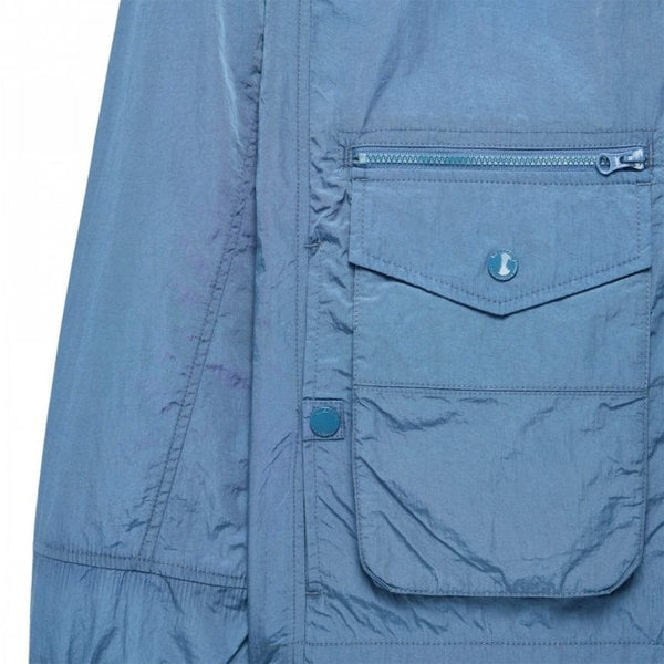 Mens Vinnie Overshirt