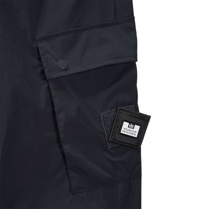 Mens Zanardi Technical Pant