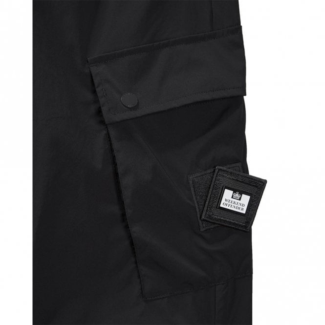 Mens Zanardi Technical Pant