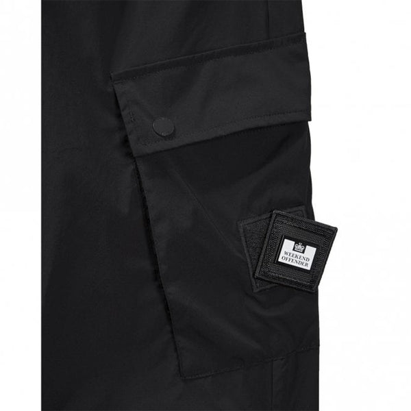 Mens Zanardi Technical Pant