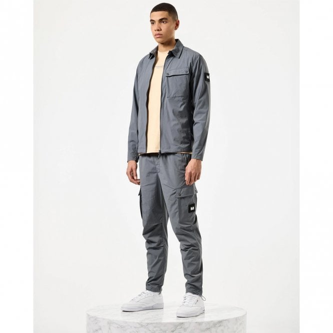 Mens Zanardi Technical Pant