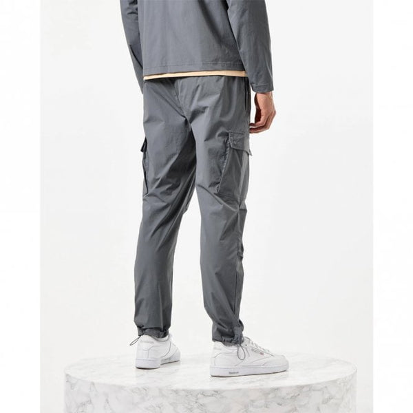 Mens Zanardi Technical Pant