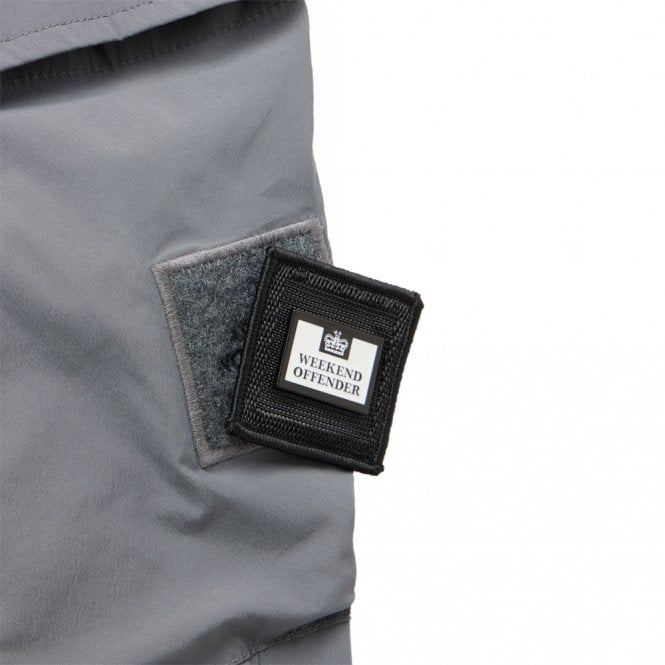 Mens Zanardi Technical Pant
