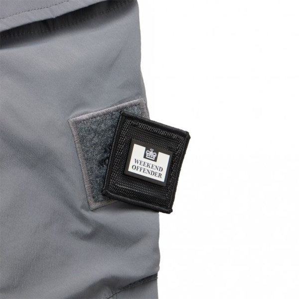 Mens Zanardi Technical Pant