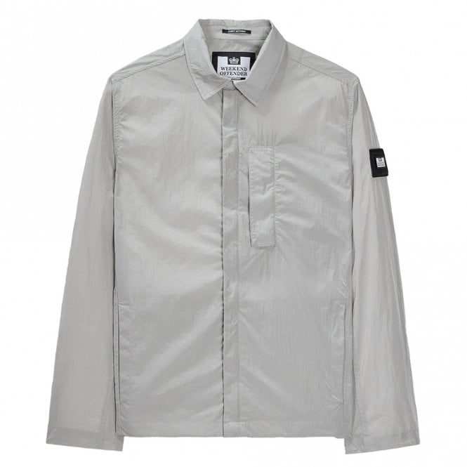 Mens Porter Classic Overshirt