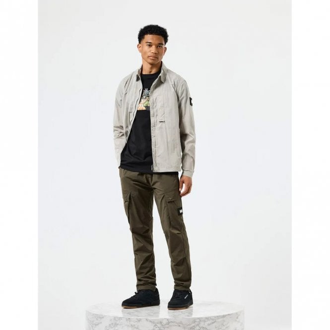 Mens Porter Classic Overshirt