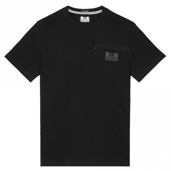 Mens Koekohe Technical T-Shirt