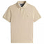 Mens 1985 Regulat Fit Pique Polo Shirt