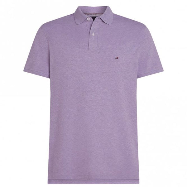 Mens 1985 Regulat Fit Pique Polo Shirt
