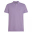 Mens 1985 Regulat Fit Pique Polo Shirt