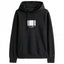 Mens Ithaca Flag Hoodie