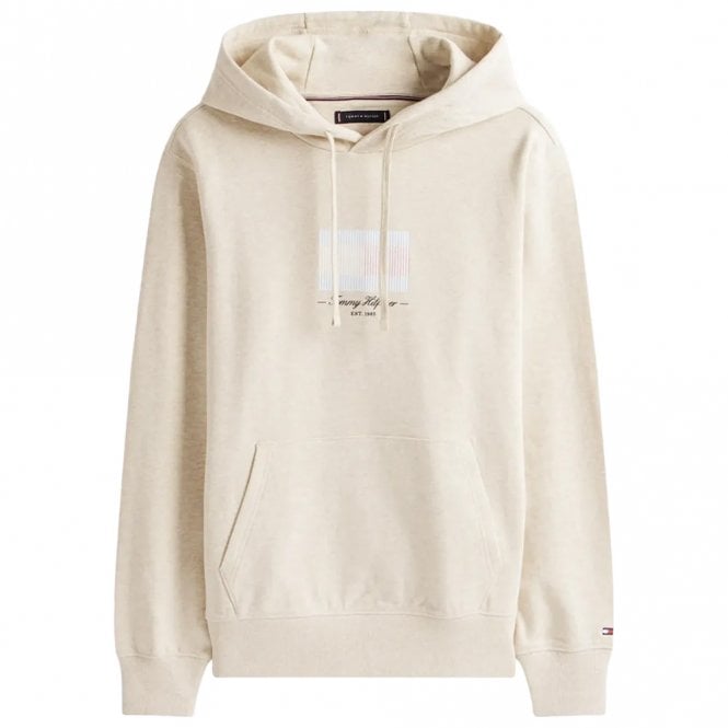 Mens Ithaca Flag Hoodie