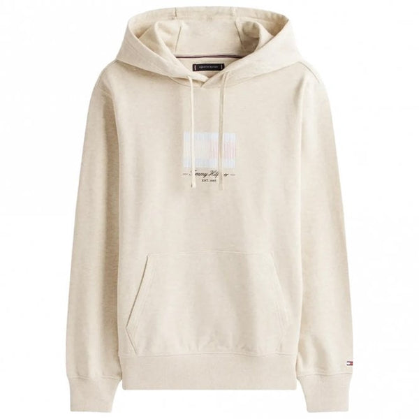 Mens Ithaca Flag Hoodie