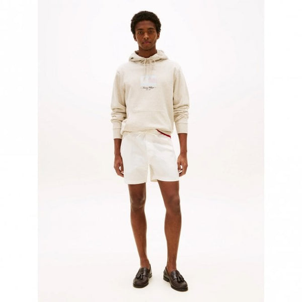 Mens Ithaca Flag Hoodie