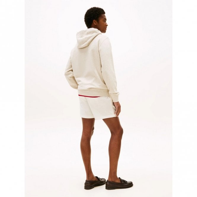 Mens Ithaca Flag Hoodie