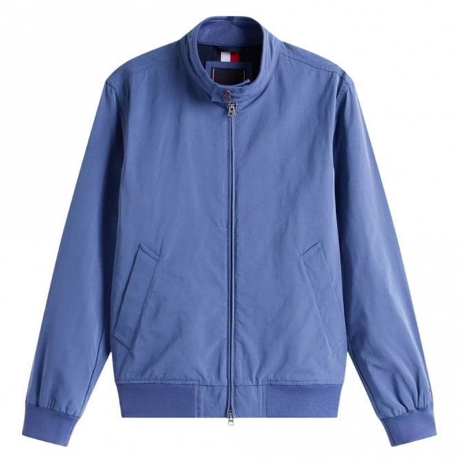 Mens Harrington Jacket