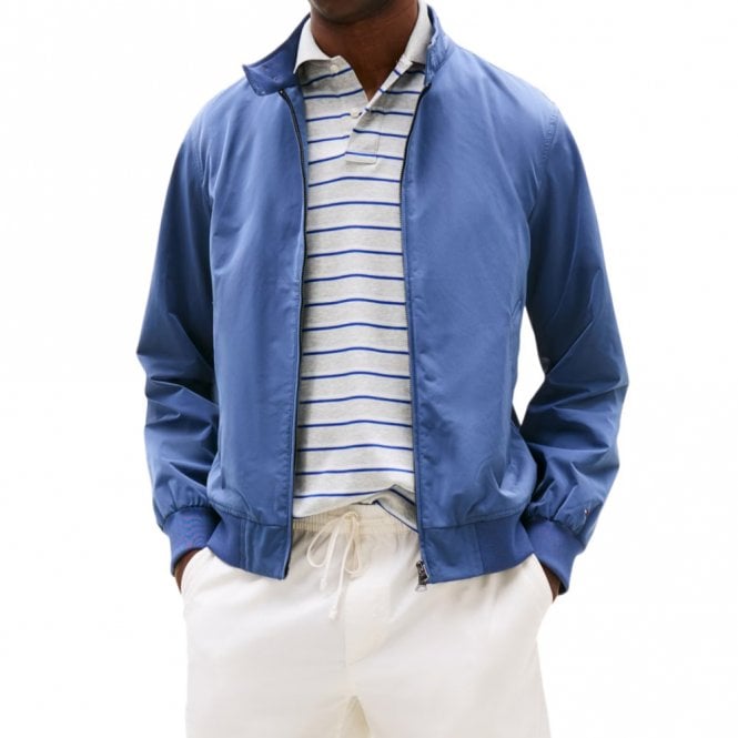 Mens Harrington Jacket Secondary image