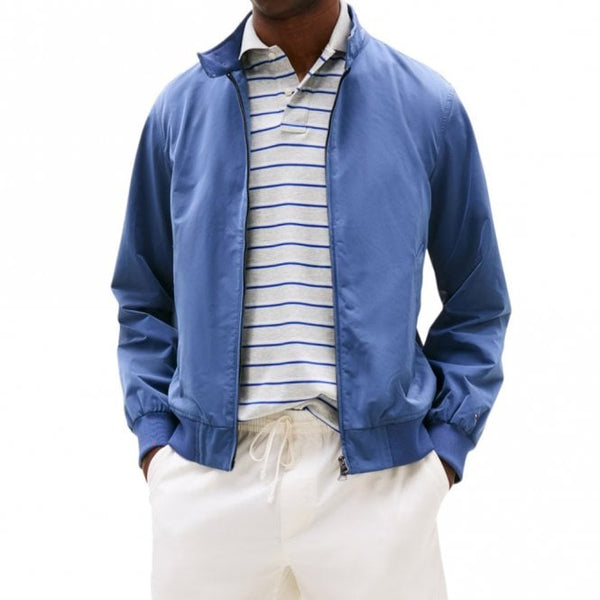 Mens Harrington Jacket