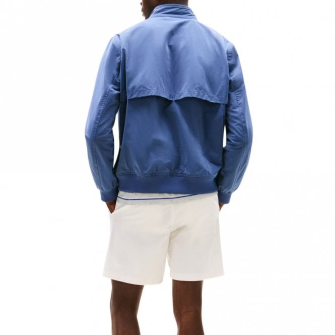 Mens Harrington Jacket