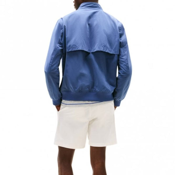 Mens Harrington Jacket