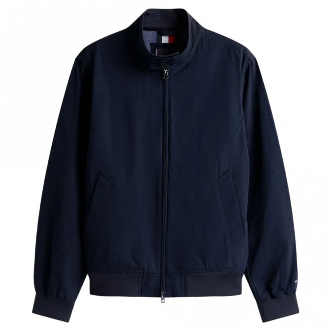 Mens Harrington Jacket