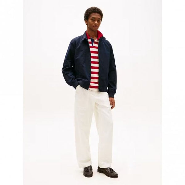 Mens Harrington Jacket