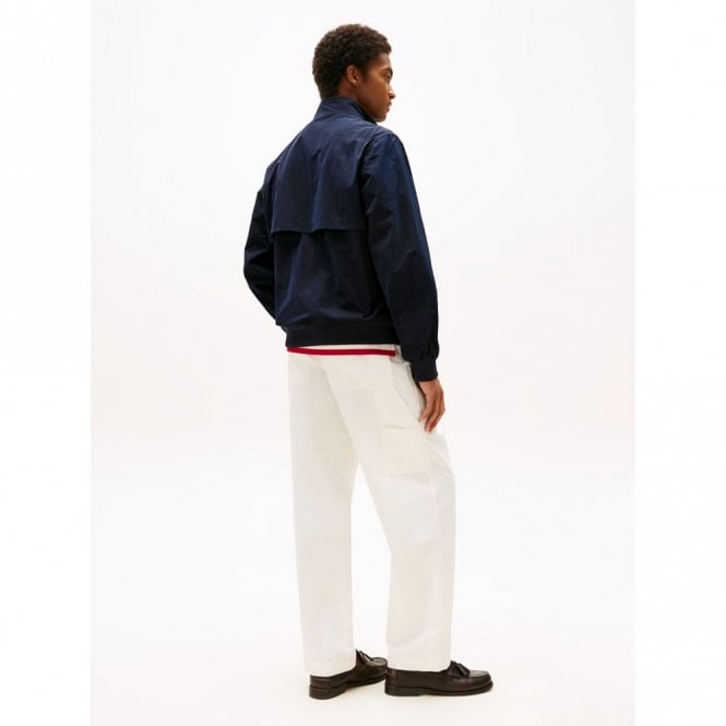 Mens Harrington Jacket