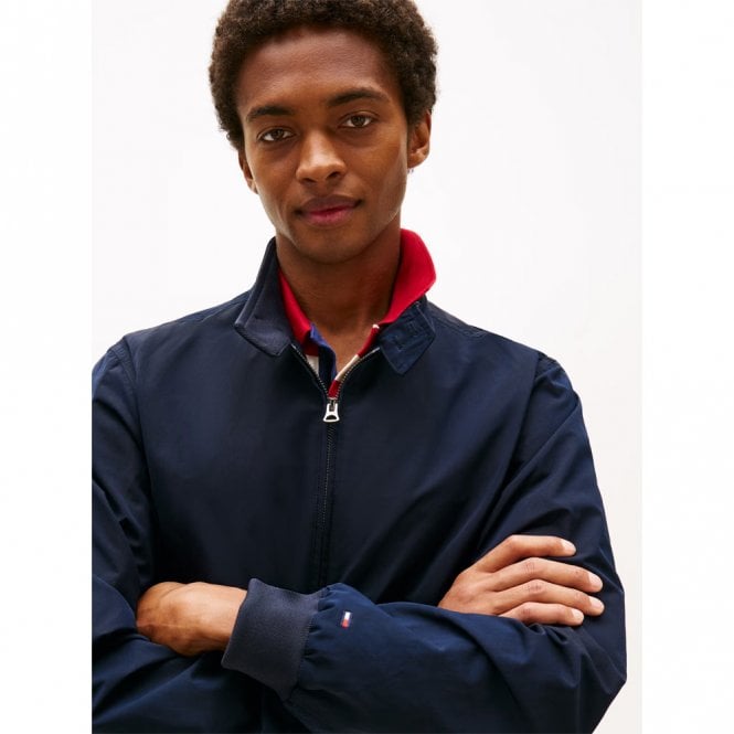 Mens Harrington Jacket