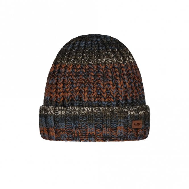 Mens Akotan Beanie