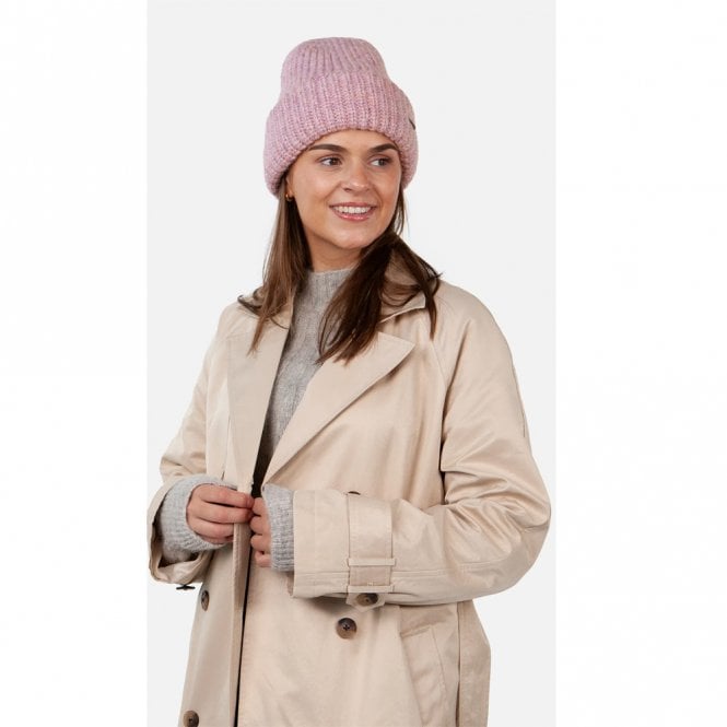 Womens Arugama Beanie
