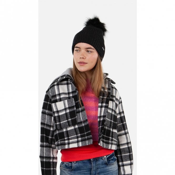 Womens Kenzie Beanie Secondary image