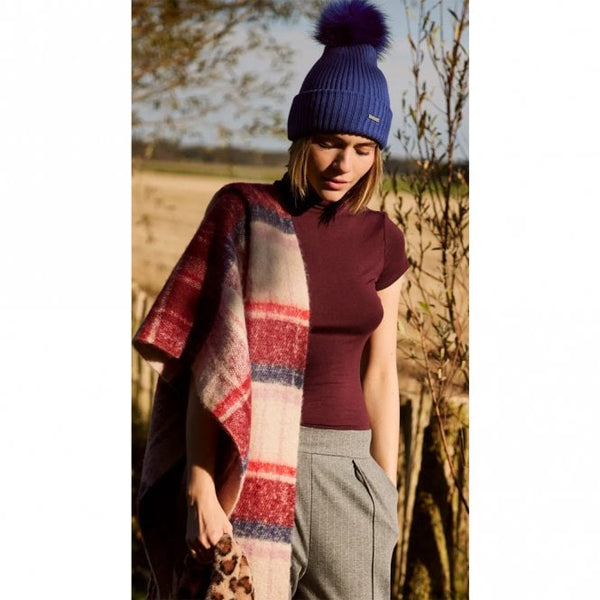 Womens Kenzie Beanie