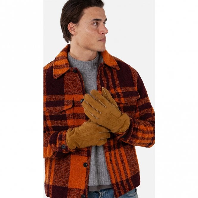 Mens Yogu Gloves Secondary image