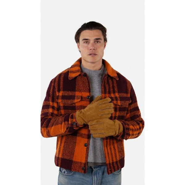 Mens Yogu Gloves