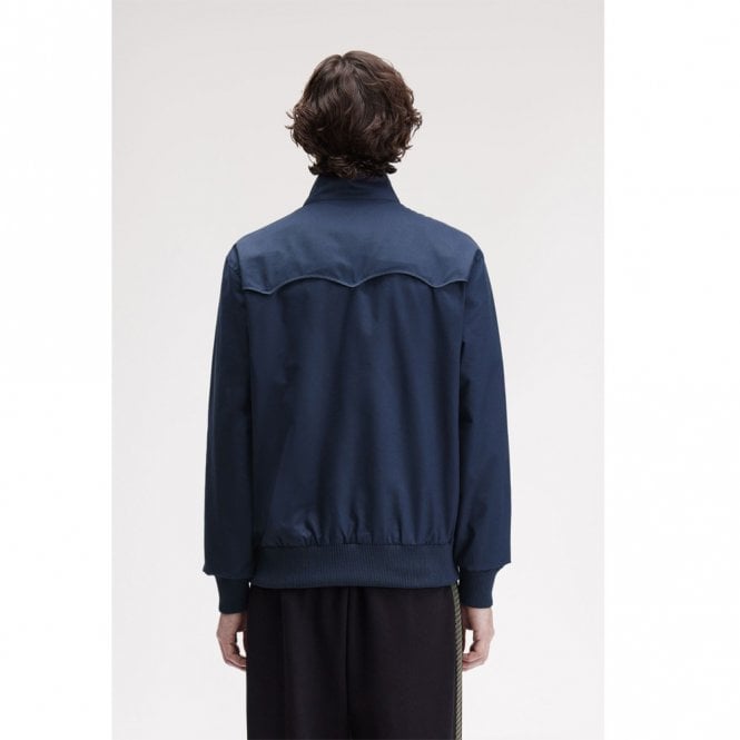 Mens Classic Harrington Jacket