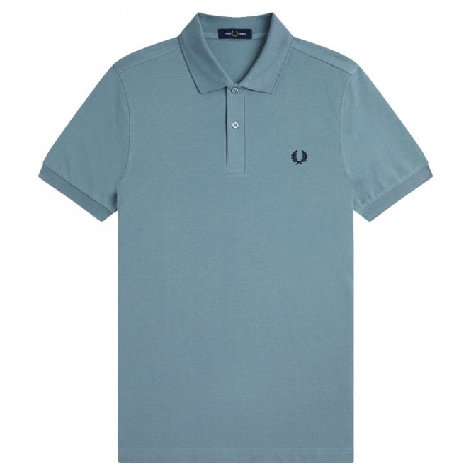 Mens M6000 Tennis Polo Shirt Main image