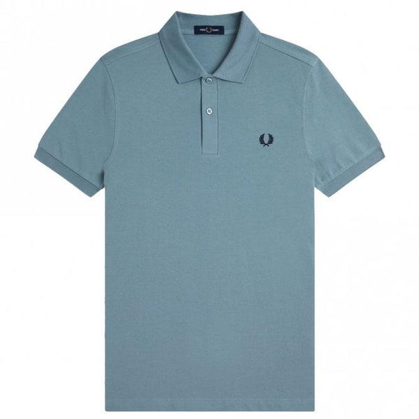 Mens M6000 Tennis Polo Shirt