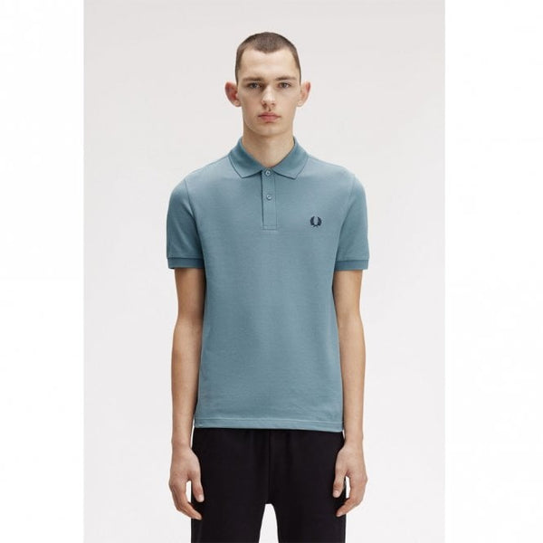 Mens M6000 Tennis Polo Shirt